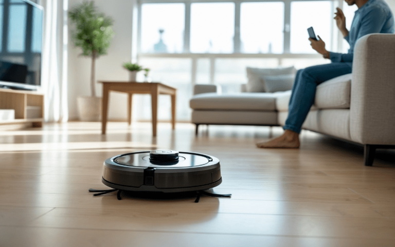 Ultimate Guide to Buying the Best Robot Vacuum