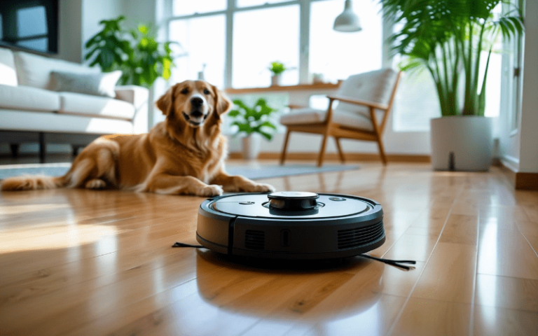 The Best Ecovacs Deebot Robot Vacuums Of 2025 – Expert Reviews And Buying Guide