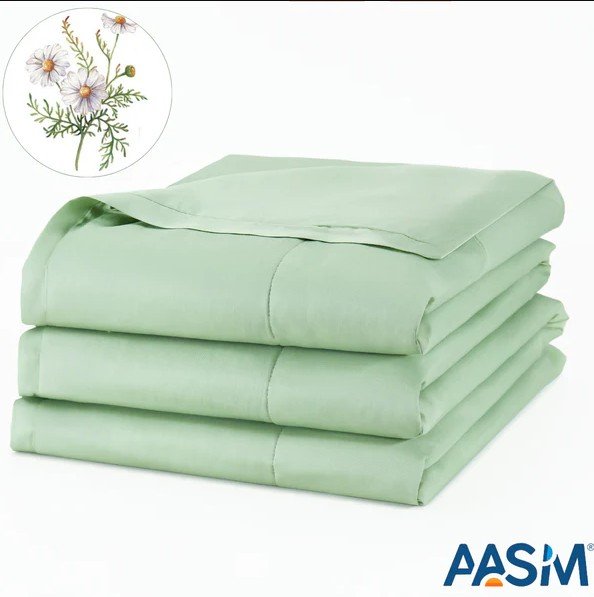 HerbalRX Sleep Aid Quilt