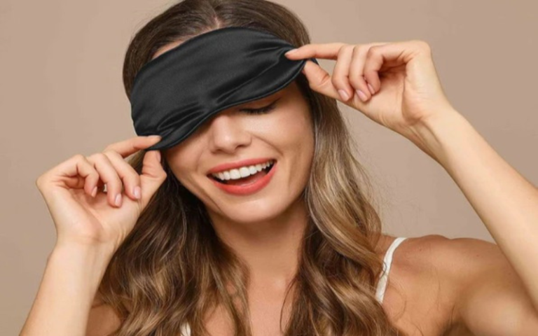 I Finally Fixed My Sleep After 40 —Here’s What Actually Made the Difference